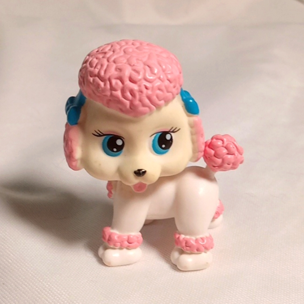 My Pet Pals Boutique Puppy Chic Dolls